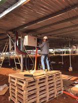 Dự án ĐMT Liên Hiệp - Gia Lai